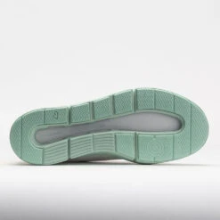 On Running On The Roger Advantage Women's White/Creek -Best Sneaker Store 117234 4