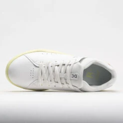 On Running On The Roger Advantage Men's White/Hay 8 On Running On The Roger Advantage Men's White/Hay -Best Sneaker Store 117238 2