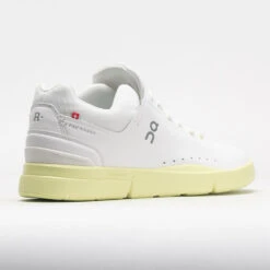 On Running On The Roger Advantage Men's White/Hay 11 On Running On The Roger Advantage Men's White/Hay -Best Sneaker Store 117238 6