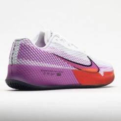 Nike Zoom Vapor 11 Men's White/Fuchsia Dream/Picante Red 11 Nike Zoom Vapor 11 Men's White/Fuchsia Dream/Picante Red -Best Sneaker Store 117256 6