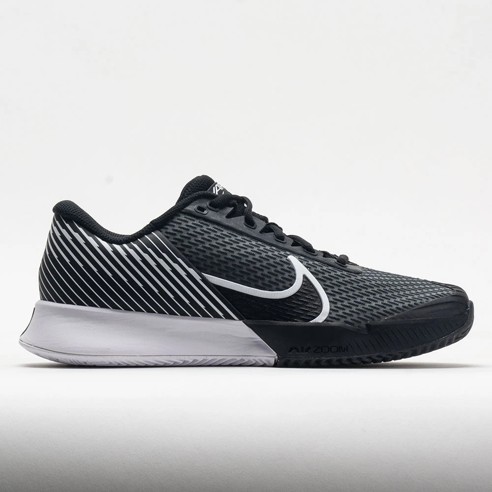 Nike Zoom Vapor Pro 2 Clay Women's Black/White 1 Nike Zoom Vapor Pro 2 Clay Women's Black/White