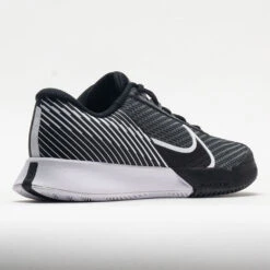 Nike Zoom Vapor Pro 2 Clay Women's Black/White 11 Nike Zoom Vapor Pro 2 Clay Women's Black/White -Best Sneaker Store 117258 6