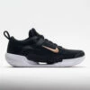 Nike Zoom NXT Women's Black/Metallic Red Bronze