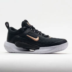 Nike Zoom NXT Women's Black/Metallic Red Bronze -Best Sneaker Store 117262 5