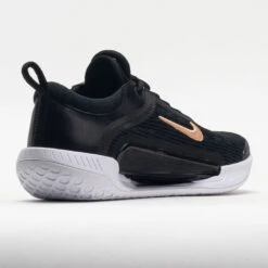 Nike Zoom NXT Women's Black/Metallic Red Bronze -Best Sneaker Store 117262 6