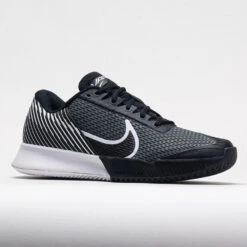 Nike Zoom Vapor Pro 2 Clay Men's Black/White 10 Nike Zoom Vapor Pro 2 Clay Men's Black/White -Best Sneaker Store 117268 5