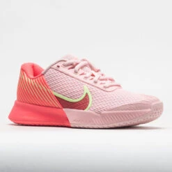Nike Vapor Pro 2 Women's Pink Bloom/Barely Volt/Adobe 10 Nike Vapor Pro 2 Women's Pink Bloom/Barely Volt/Adobe -Best Sneaker Store 117278 5