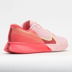 Nike Vapor Pro 2 Women's Pink Bloom/Barely Volt/Adobe 11 Nike Vapor Pro 2 Women's Pink Bloom/Barely Volt/Adobe -Best Sneaker Store 117278 6