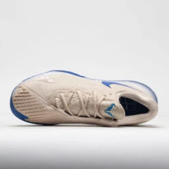 Nike Zoom Vapor Cage 4 Rafa Men's Sanddrift/Game Royal 8 Nike Zoom Vapor Cage 4 Rafa Men's Sanddrift/Game Royal -Best Sneaker Store 117283 2