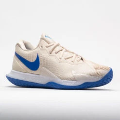 Nike Zoom Vapor Cage 4 Rafa Men's Sanddrift/Game Royal 10 Nike Zoom Vapor Cage 4 Rafa Men's Sanddrift/Game Royal -Best Sneaker Store 117283 5