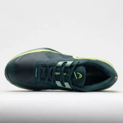 HEAD Sprint Pro 3.5 Clay Men's Forest Green/Light Green -Best Sneaker Store 117288 2