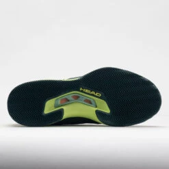 HEAD Sprint Pro 3.5 Clay Men's Forest Green/Light Green -Best Sneaker Store 117288 4