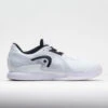 HEAD Sprint Pro 3.5 Men's White/Black