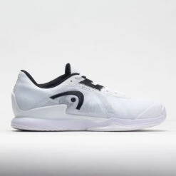 HEAD Sprint Pro 3.5 Men's White/Black