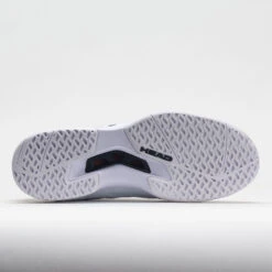 HEAD Sprint Pro 3.5 Men's White/Black -Best Sneaker Store 117289 4