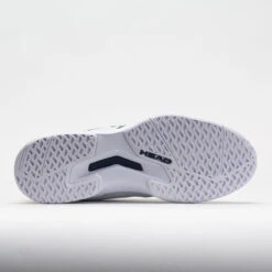 HEAD Sprint Team 3.5 Men's White/Blueberry -Best Sneaker Store 117305 4