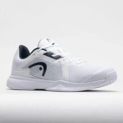 HEAD Sprint Team 3.5 Men's White/Blueberry -Best Sneaker Store 117305 5