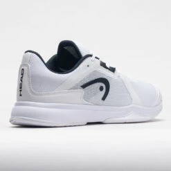 HEAD Sprint Team 3.5 Men's White/Blueberry -Best Sneaker Store 117305 6