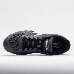 Diadora Speed Competition 7+ AG Men's Steel Gray/White/Black -Best Sneaker Store 117486 2