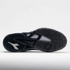 Diadora Speed Competition 7+ AG Men's Steel Gray/White/Black -Best Sneaker Store 117486 4