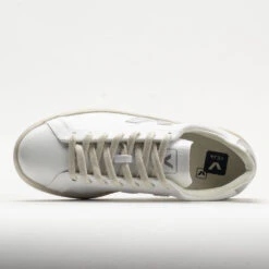 VEJA Urca Women's White/Silver -Best Sneaker Store 117507 2