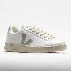 VEJA Urca Women's White/Silver -Best Sneaker Store 117507 5