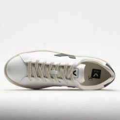 VEJA Urca Men's White/Nautico -Best Sneaker Store 117509 2