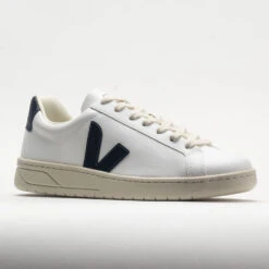 VEJA Urca Men's White/Nautico -Best Sneaker Store 117509 5