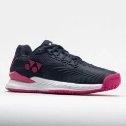 Yonex Power Cushion Eclipsion 4 Clay Women's Navy/Pink -Best Sneaker Store 117534 5