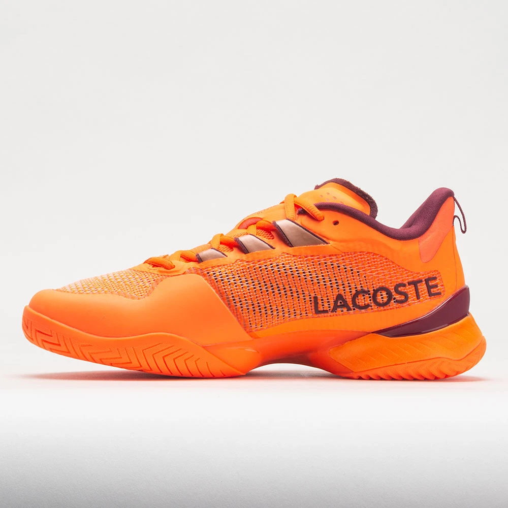 Lacoste AG-LT 23 Ultra Women's Orange 2 Lacoste AG-LT 23 Ultra Women's Orange - Image 2