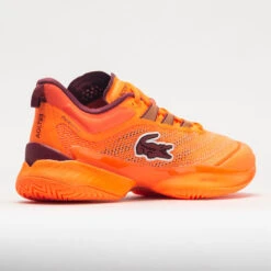 Lacoste AG-LT 23 Ultra Women's Orange 11 Lacoste AG-LT 23 Ultra Women's Orange -Best Sneaker Store 117605 6