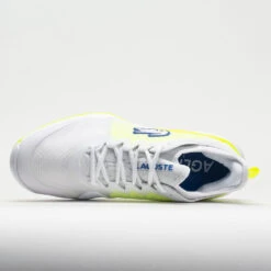 Lacoste AG-LT 23 Lite Men's White/Yellow -Best Sneaker Store 117608 2