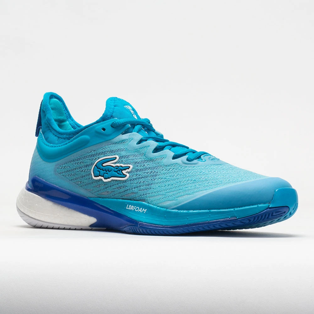 Lacoste AG-LT 23 Lite Men's Blue 5 Lacoste AG-LT 23 Lite Men's Blue - Image 5