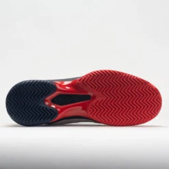 Lacoste Tech Point Men's Off White/Navy Blue -Best Sneaker Store 117611 4