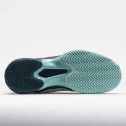 Lacoste Tech Point Women's Off White/Dark Green 9 Lacoste Tech Point Women's Off White/Dark Green -Best Sneaker Store 117612 4