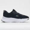 Lacoste Court Drive 0120 1 Women's Black/White