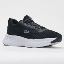 Lacoste Court Drive 0120 1 Women's Black/White 10 Lacoste Court Drive 0120 1 Women's Black/White -Best Sneaker Store 561740 5