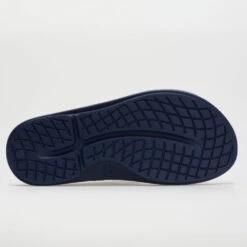 OOFOS OOriginal Men's Navy -Best Sneaker Store 570390 4