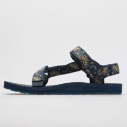 Teva Original Universal Women's Sun And Moon Insignia Blue -Best Sneaker Store 570445 1