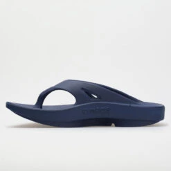 OOFOS OOriginal Women's Navy -Best Sneaker Store 570457 1