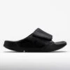 OOFOS OOahh Sport Flex Men's Matte Black