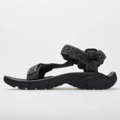 Teva Terra Fi 5 Universal Men's Wavy Trail Black 8 Teva Terra Fi 5 Universal Men's Wavy Trail Black -Best Sneaker Store 570486 1