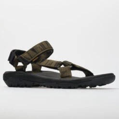 Teva Hurricane XLT2 Men's Chara Dark Olive 10 Teva Hurricane XLT2 Men's Chara Dark Olive -Best Sneaker Store 570487 5