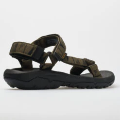 Teva Hurricane XLT2 Men's Chara Dark Olive 11 Teva Hurricane XLT2 Men's Chara Dark Olive -Best Sneaker Store 570487 6