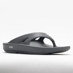 OOFOS OOriginal Men's Slate -Best Sneaker Store 570561 5