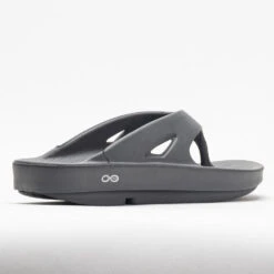 OOFOS OOriginal Men's Slate -Best Sneaker Store 570561 6