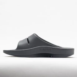 OOFOS OOahh Men's Slate -Best Sneaker Store 570573 1