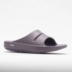 OOFOS OOahh Women's Mauve -Best Sneaker Store 570574 5