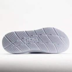 HOKA Ora Luxe Unisex White/White -Best Sneaker Store 570580 4