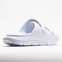 HOKA Ora Luxe Unisex White/White -Best Sneaker Store 570580 6